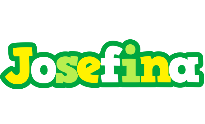 Josefina soccer logo