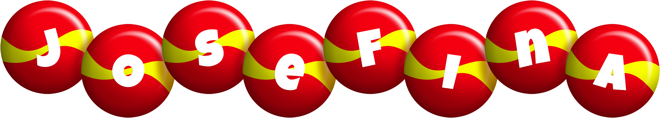 Josefina spain logo