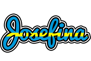 Josefina sweden logo