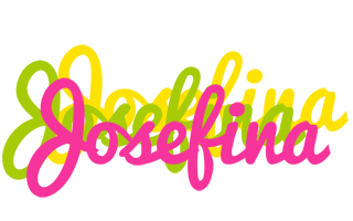 Josefina sweets logo