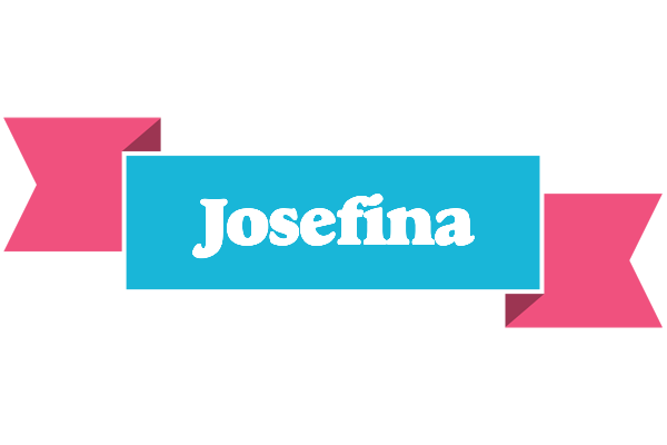 Josefina today logo