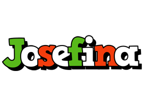 Josefina venezia logo