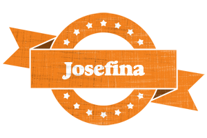 Josefina victory logo