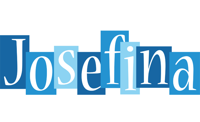 Josefina winter logo