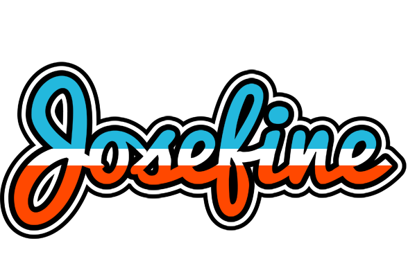 Josefine america logo