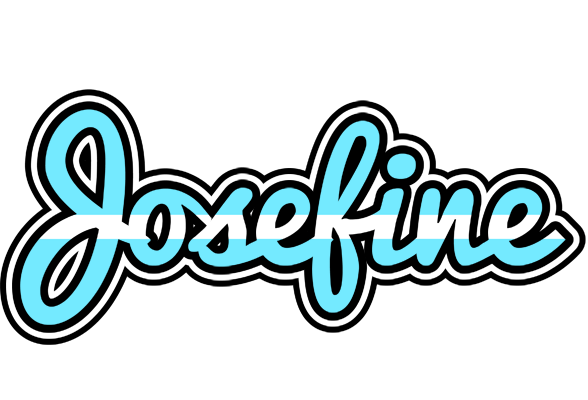 Josefine argentine logo