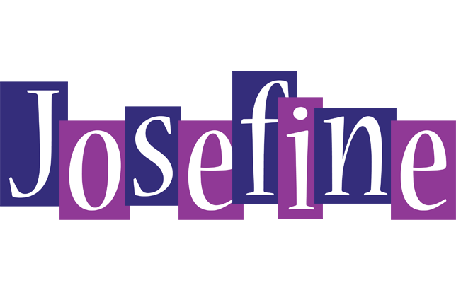Josefine autumn logo