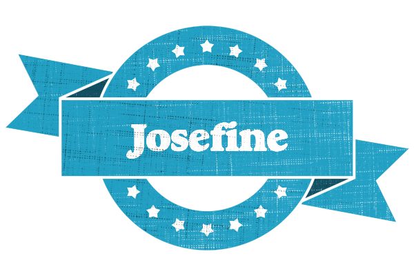 Josefine balance logo