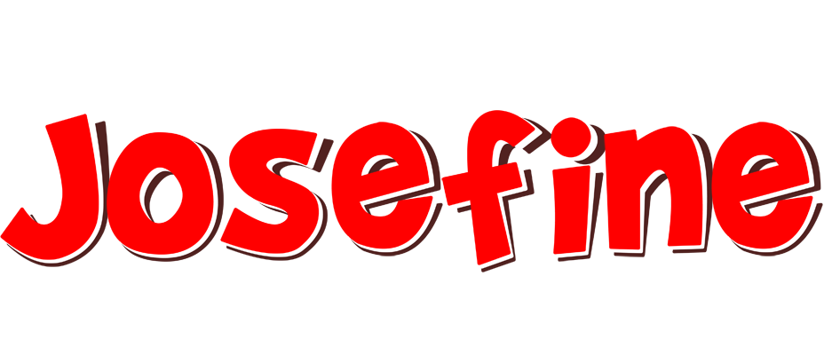 Josefine basket logo