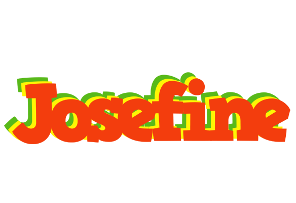 Josefine bbq logo