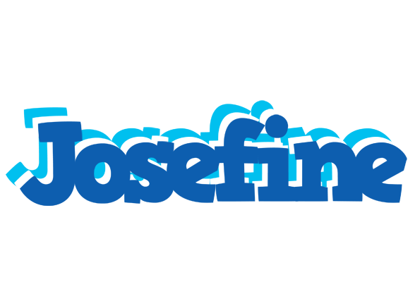 Josefine business logo