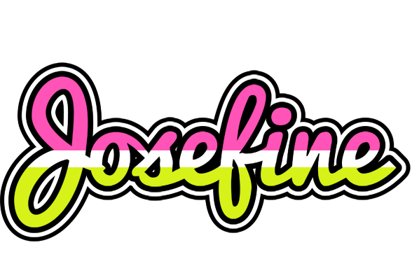 Josefine candies logo