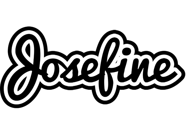 Josefine chess logo
