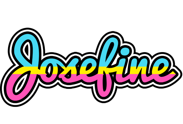 Josefine circus logo