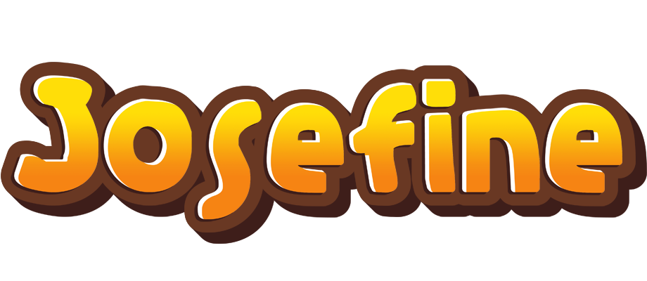 Josefine cookies logo