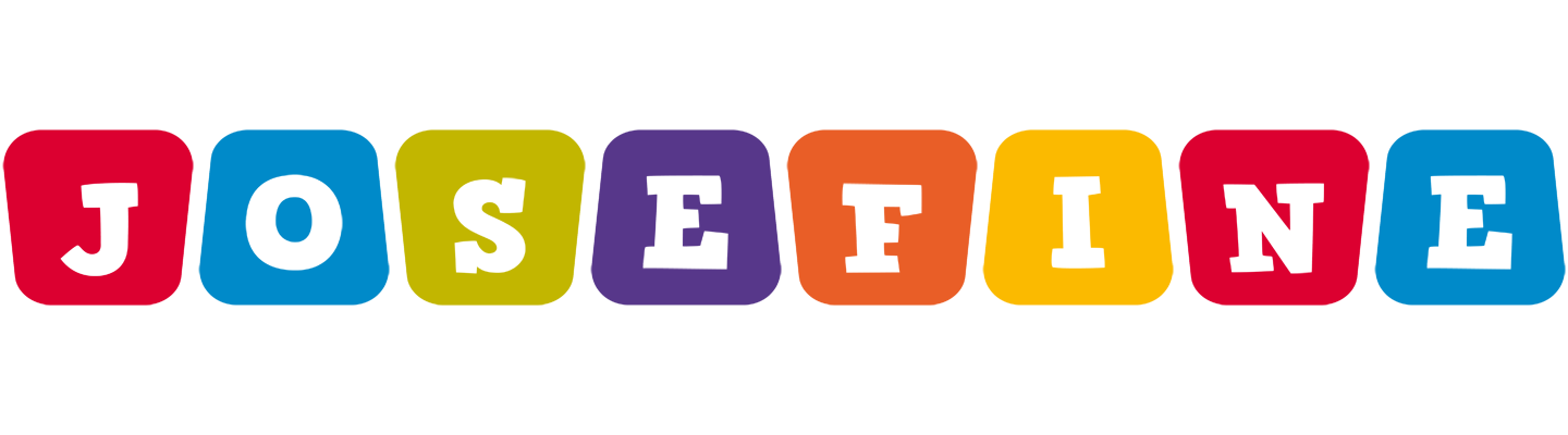 Josefine daycare logo