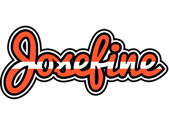 Josefine denmark logo