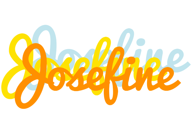 Josefine energy logo