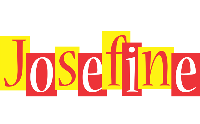 Josefine errors logo