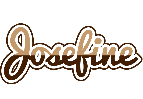 Josefine exclusive logo