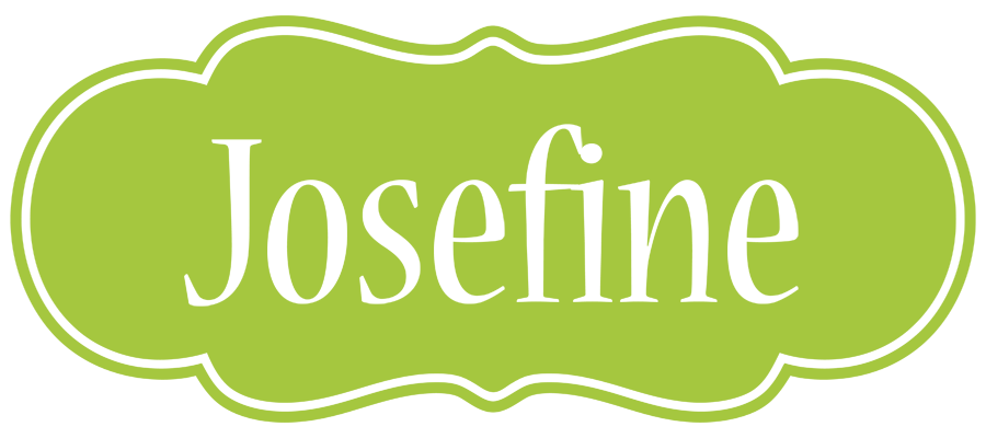 Josefine family logo
