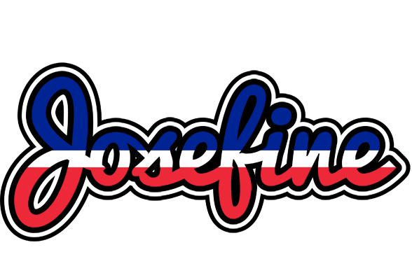Josefine france logo