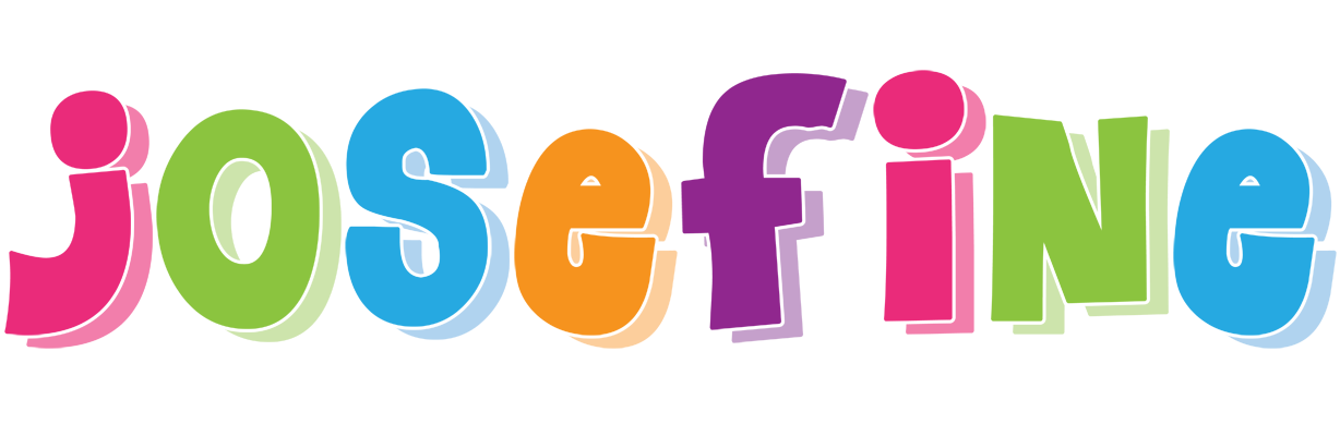 Josefine friday logo