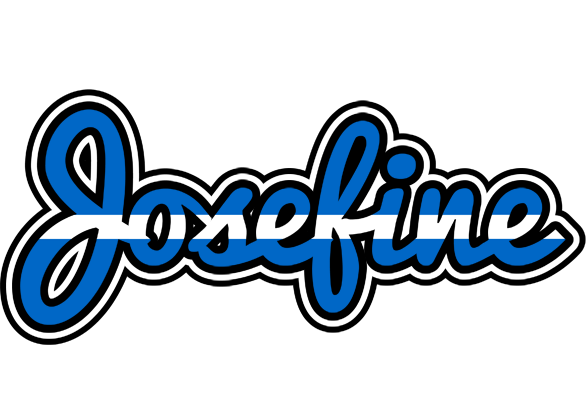 Josefine greece logo