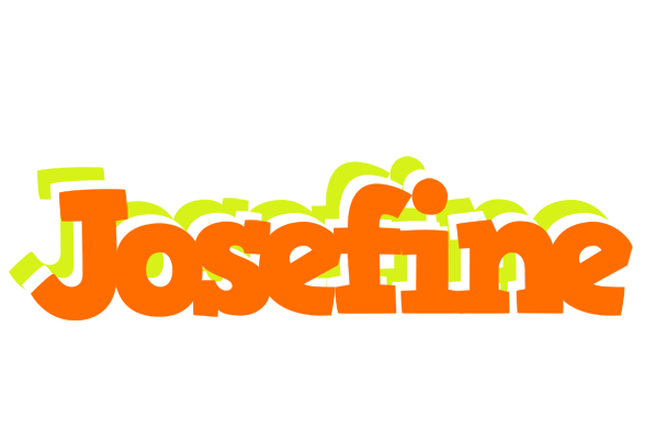 Josefine healthy logo