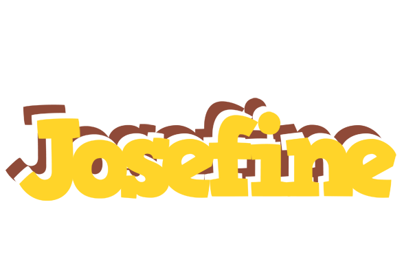 Josefine hotcup logo