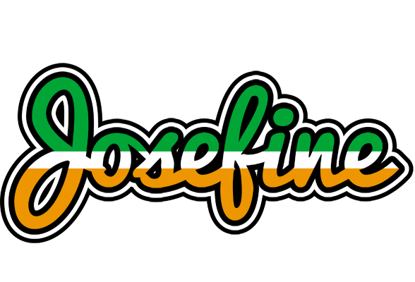 Josefine ireland logo