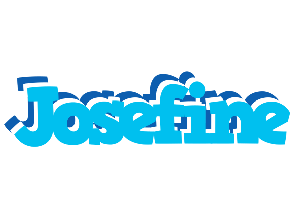 Josefine jacuzzi logo