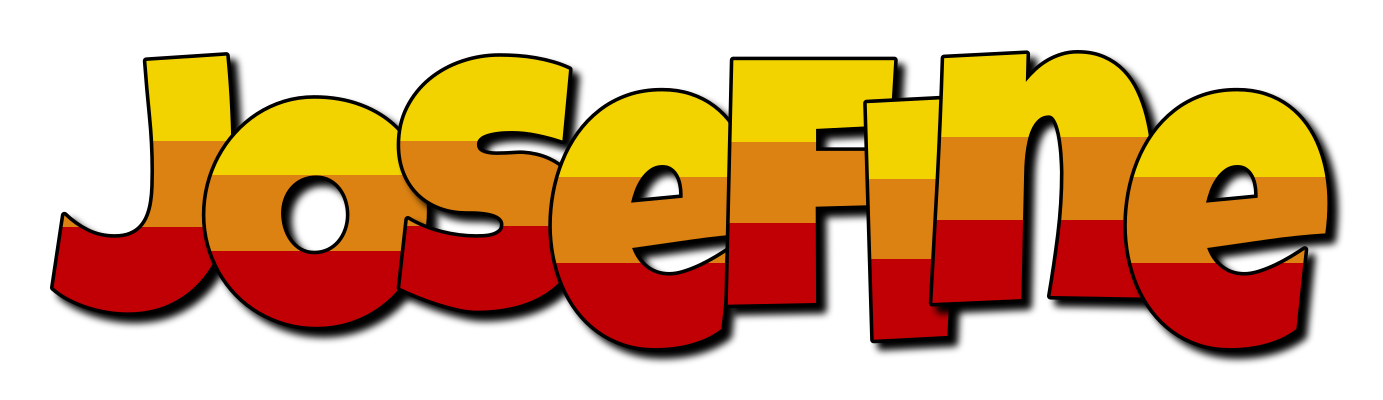 Josefine jungle logo
