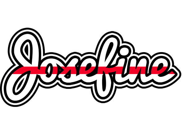Josefine kingdom logo