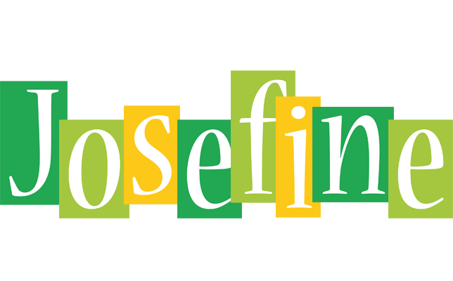 Josefine lemonade logo