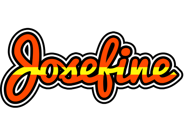 Josefine madrid logo