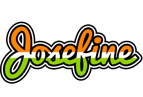 Josefine mumbai logo