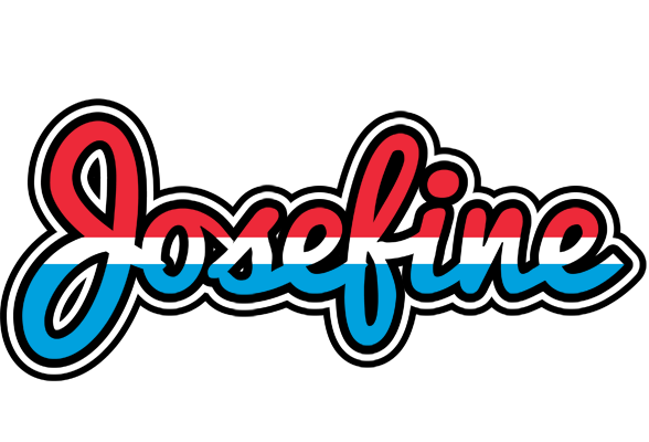 Josefine norway logo