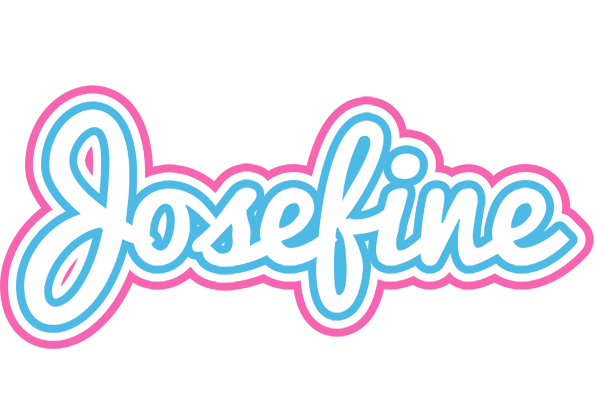 Josefine outdoors logo