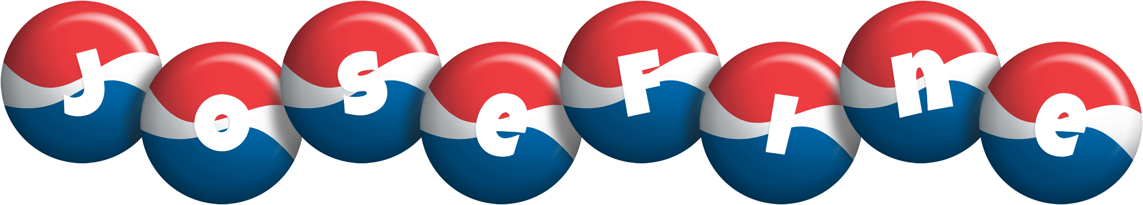 Josefine paris logo