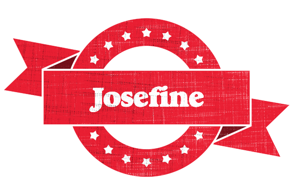 Josefine passion logo