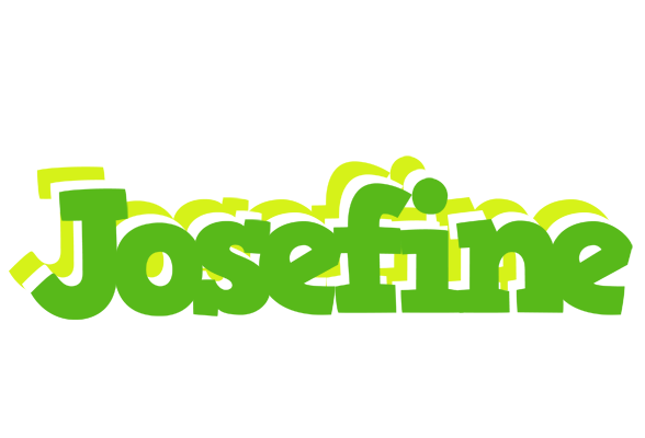 Josefine picnic logo