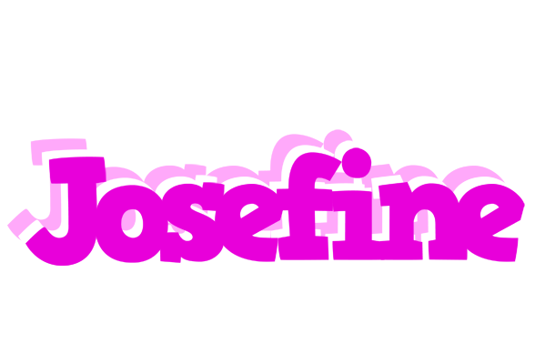 Josefine rumba logo