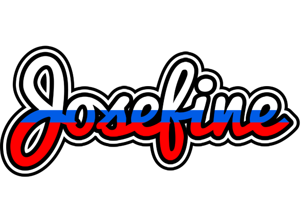 Josefine russia logo