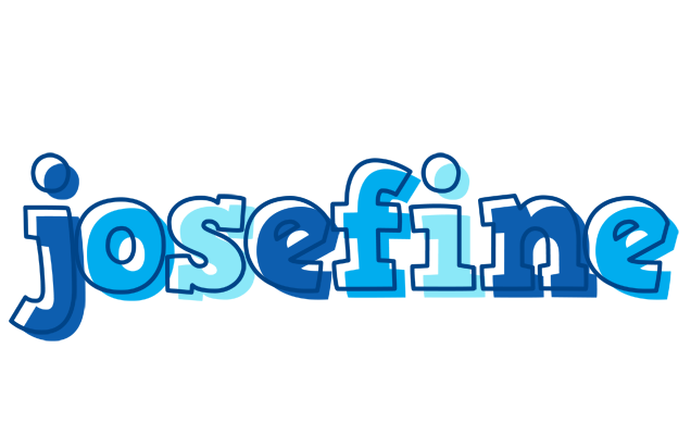 Josefine sailor logo