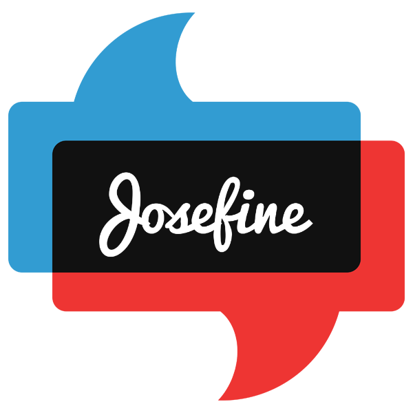 Josefine sharks logo