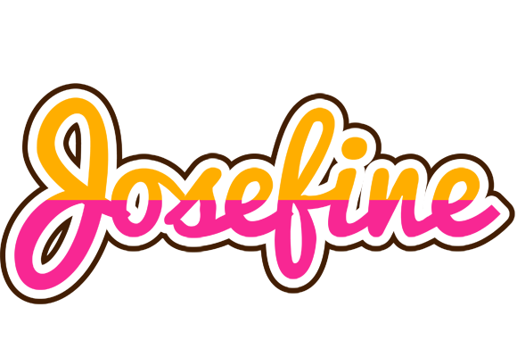 Josefine smoothie logo