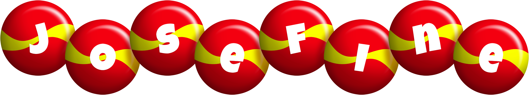 Josefine spain logo