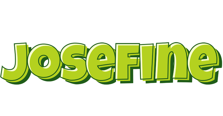 Josefine summer logo