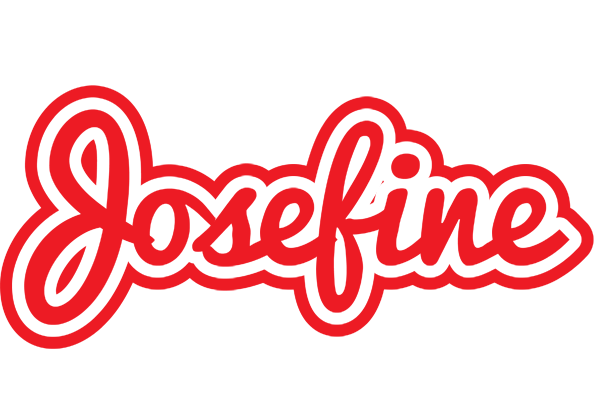 Josefine sunshine logo